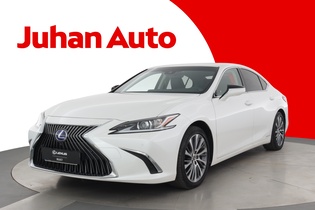 Lexus ES vaihtoauto