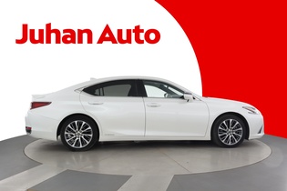 Lexus ES vaihtoauto