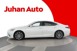 Lexus ES vaihtoauto