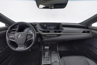 Lexus ES vaihtoauto