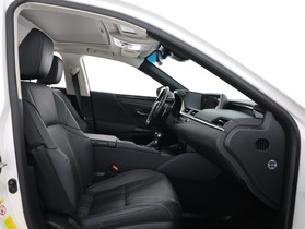Lexus ES vaihtoauto