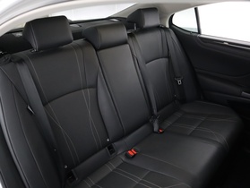 Lexus ES vaihtoauto