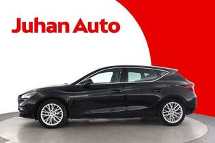 SEAT Leon vaihtoauto