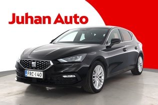 SEAT Leon vaihtoauto