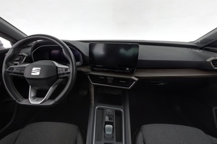 SEAT Leon vaihtoauto