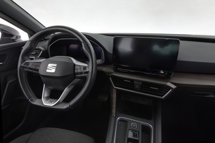 SEAT Leon vaihtoauto