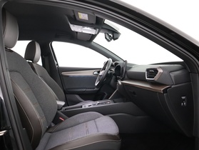 SEAT Leon vaihtoauto