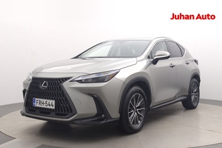 Lexus NX vaihtoauto
