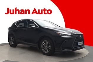 Lexus NX vaihtoauto