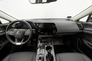 Lexus NX vaihtoauto