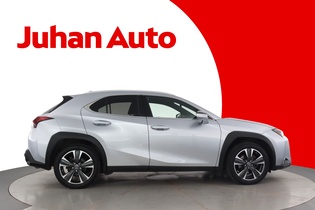 Lexus UX vaihtoauto