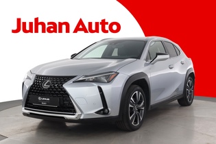 Lexus UX vaihtoauto