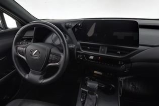 Lexus UX vaihtoauto