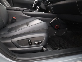 Lexus UX vaihtoauto