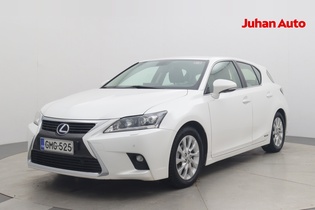 Lexus CT vaihtoauto