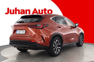 Lexus NX vaihtoauto