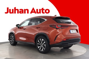 Lexus NX vaihtoauto