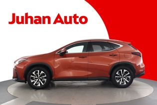 Lexus NX vaihtoauto
