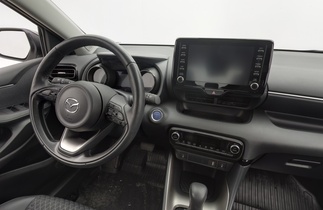 Mazda Mazda2 Hybrid vaihtoauto