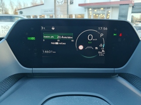 Toyota bZ4X vaihtoauto