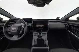 Toyota bZ4X vaihtoauto