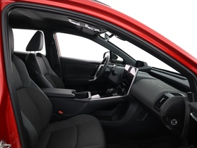 Toyota bZ4X vaihtoauto