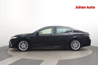 Toyota Camry vaihtoauto