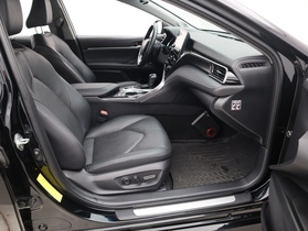 Toyota Camry vaihtoauto