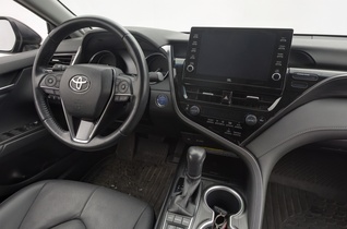 Toyota Camry vaihtoauto