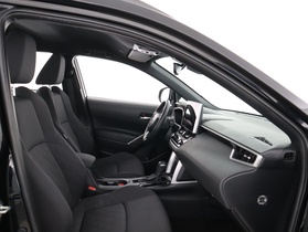 Toyota Corolla Cross vaihtoauto