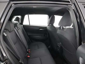 Toyota Corolla Cross vaihtoauto