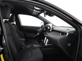 Toyota Corolla Cross vaihtoauto