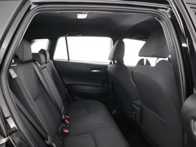 Toyota Corolla Cross vaihtoauto