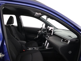 Toyota Corolla Cross vaihtoauto