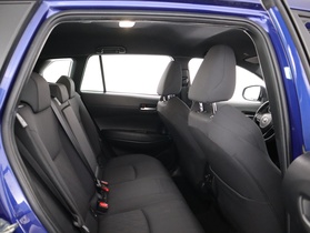 Toyota Corolla Cross vaihtoauto