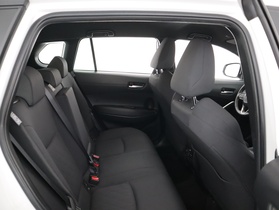 Toyota Corolla Cross vaihtoauto