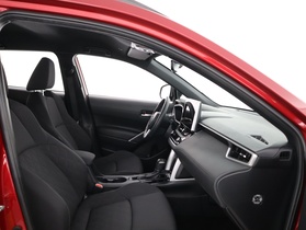 Toyota Corolla Cross vaihtoauto