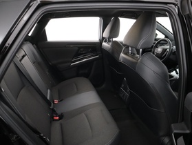 Toyota bZ4X vaihtoauto