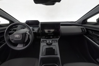 Toyota bZ4X vaihtoauto