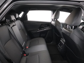 Toyota bZ4X vaihtoauto