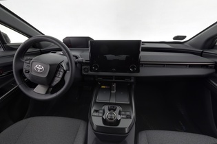 Toyota bZ4X vaihtoauto