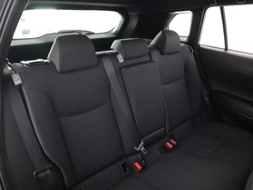 Toyota Corolla Cross vaihtoauto