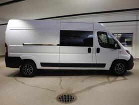 Fiat Ducato vaihtoauto