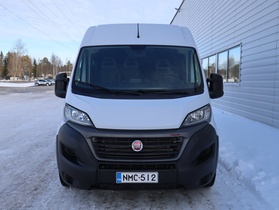 Fiat Ducato vaihtoauto