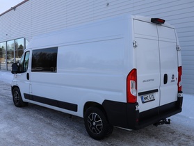 Fiat Ducato vaihtoauto