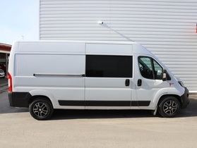 Fiat Ducato vaihtoauto