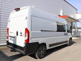 Fiat Ducato vaihtoauto