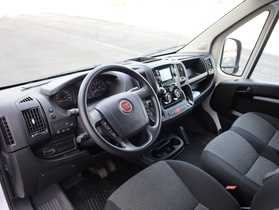 Fiat Ducato vaihtoauto