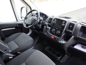 Fiat Ducato vaihtoauto