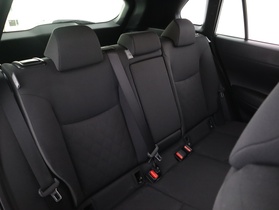 Toyota Corolla Cross vaihtoauto